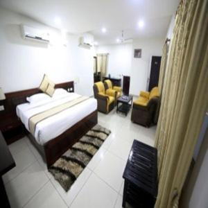 Hotel Satya International Singrauli Exterior photo