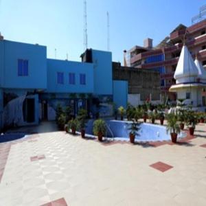 Hotel Satya International Singrauli Exterior photo