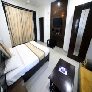Hotel Satya International Singrauli Exterior photo