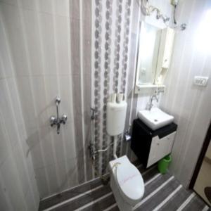 Hotel Satya International Singrauli Exterior photo